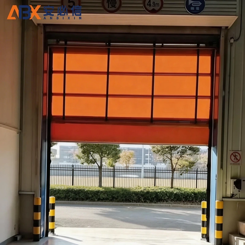 克拉玛依堆积门