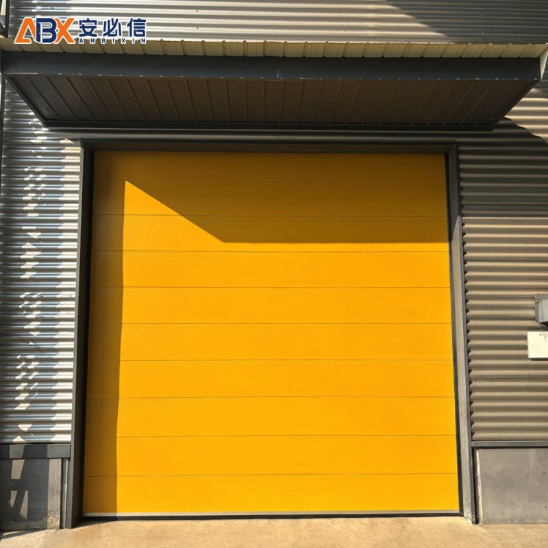 克拉玛依高扬程提升门