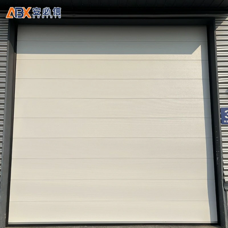 克拉玛依铝合金提升门